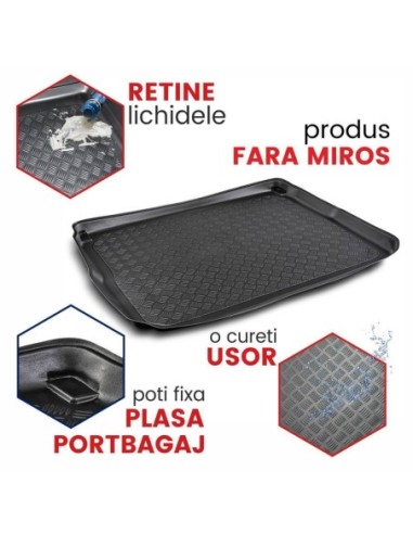 |AutoNeo.roTavita de portbagaj Land Rover Freelander 2, caroserie SUV, fabricatie 2007 - 11.2014 1