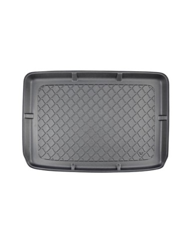 |AutoNeo.roTavita portbagaj Skoda Yeti caroserie SUV fabricatie 2009 - prezent (roata de rezerva normala) 1