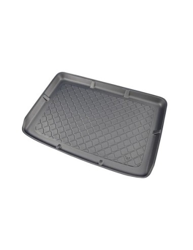 |AutoNeo.roTavita portbagaj Skoda Yeti caroserie SUV fabricatie 2009 - prezent (roata de rezerva normala) 1