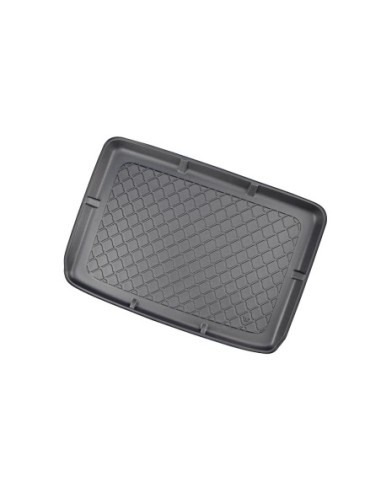 |AutoNeo.roTavita portbagaj Skoda Yeti caroserie SUV fabricatie 2009 - prezent (roata de rezerva normala) 1