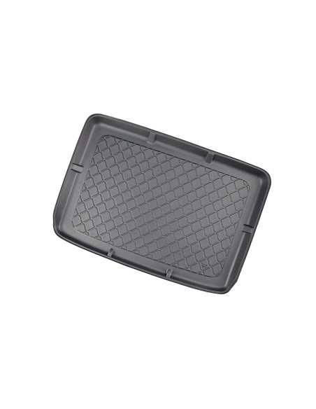 |AutoNeo.roTavita portbagaj Skoda Yeti caroserie SUV fabricatie 2009 - prezent (roata de rezerva normala) 1