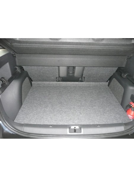 |AutoNeo.roTavita portbagaj Skoda Yeti caroserie SUV fabricatie 2009 - prezent (roata de rezerva normala) 1