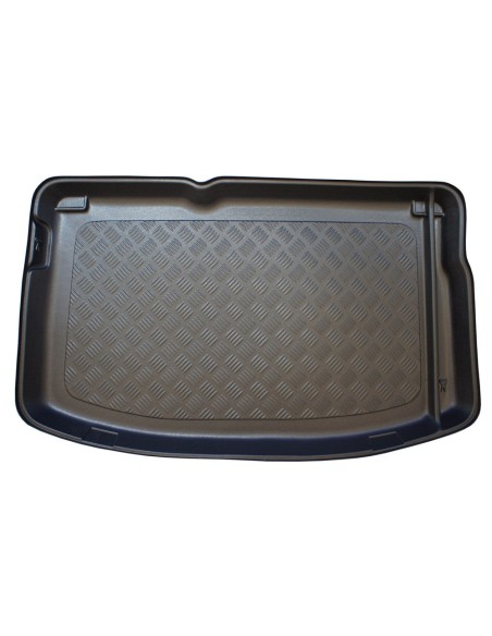 |AutoNeo.roTavita de portbagaj Citroen C3 II, caroserie Hatchback, fabricatie 2009 - 12.2016 1