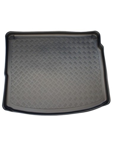 |AutoNeo.roTavita de portbagaj Renault Megane III, caroserie Combi, fabricatie 06.2009 - 08.2016, cu paravane 2