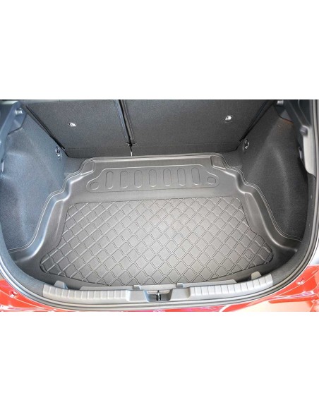 |AutoNeo.roTavita de portbagaj Toyota Corolla XII E210, caroserie Hatchback, fabricatie 02.2019 - prezent, portbagaj inferior 2