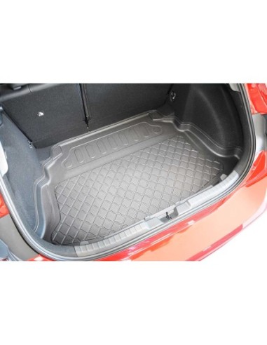 |AutoNeo.roTavita de portbagaj Toyota Corolla XII E210, caroserie Hatchback, fabricatie 02.2019 - prezent, portbagaj inferior 2