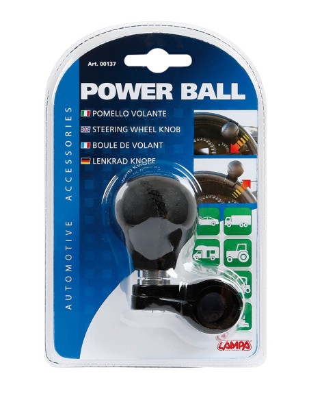 |AutoNeo.roNuca rotire volan Power-Ball