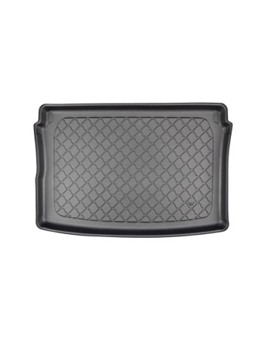 |AutoNeo.roTavita de portbagaj Seat Arona, caroserie SUV, fabricatie 06.2017 - prezent, portbagaj superior 1