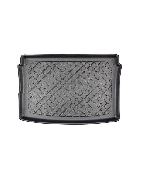 |AutoNeo.roTavita de portbagaj Seat Arona, caroserie SUV, fabricatie 06.2017 - prezent, portbagaj superior 1