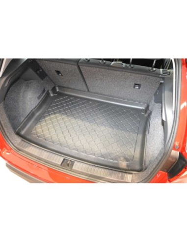 |AutoNeo.roTavita de portbagaj Seat Arona, caroserie SUV, fabricatie 06.2017 - prezent, portbagaj superior 1