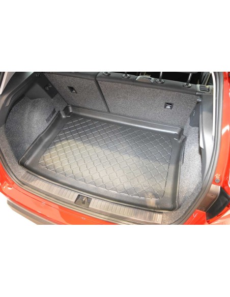 |AutoNeo.roTavita de portbagaj Seat Arona, caroserie SUV, fabricatie 06.2017 - prezent, portbagaj superior 1