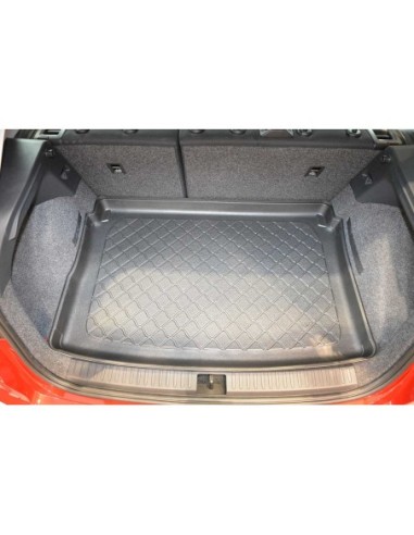 |AutoNeo.roTavita de portbagaj Seat Arona, caroserie SUV, fabricatie 06.2017 - prezent, portbagaj superior 1