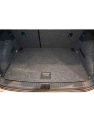 |AutoNeo.roTavita de portbagaj Seat Arona, caroserie SUV, fabricatie 06.2017 - prezent, portbagaj superior 1