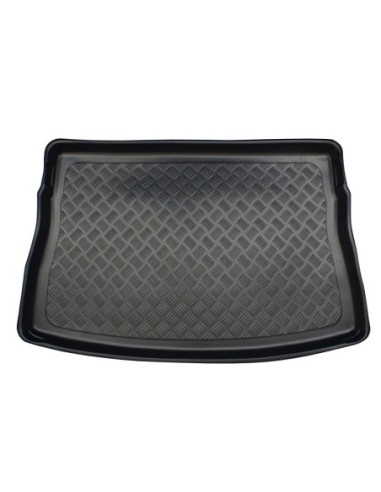 |AutoNeo.roTavita de portbagaj Volkswagen Golf 7, caroserie Hatchback, fabricatie 10.2012 - 12.2019, portbagaj superior 3