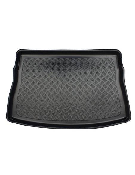 |AutoNeo.roTavita de portbagaj Volkswagen Golf 7, caroserie Hatchback, fabricatie 10.2012 - 12.2019, portbagaj superior 3