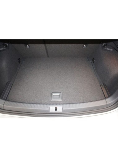 |AutoNeo.roTavita de portbagaj Volkswagen Golf 7, caroserie Hatchback, fabricatie 10.2012 - 12.2019, portbagaj superior 3