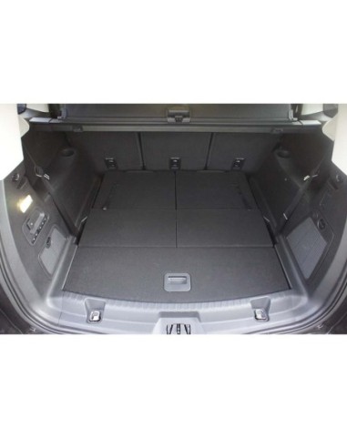 |AutoNeo.roTavita de portbagaj Ford S-Max II, caroserie Van, fabricatie 09.2015 - prezent, 7 locuri 1