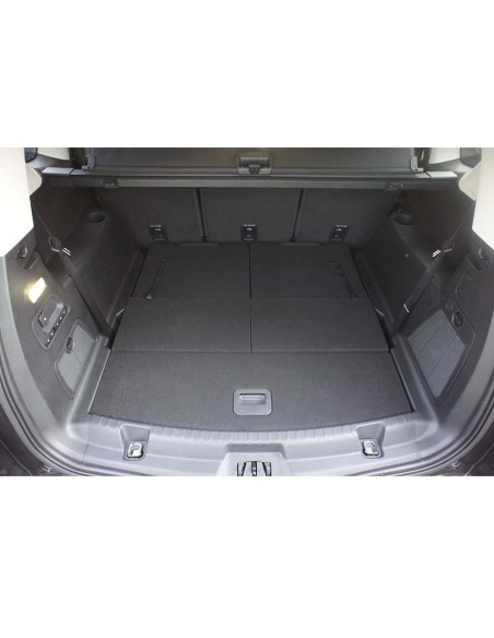 |AutoNeo.roTavita de portbagaj Ford S-Max II, caroserie Van, fabricatie 09.2015 - prezent, 7 locuri 1