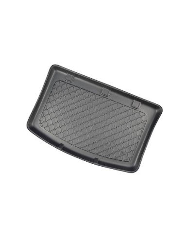 |AutoNeo.roTavita de portbagaj Kia Rio III, caroserie Hatchback, fabricatie 08.2011 - 01.2017, portbagaj inferior 1
