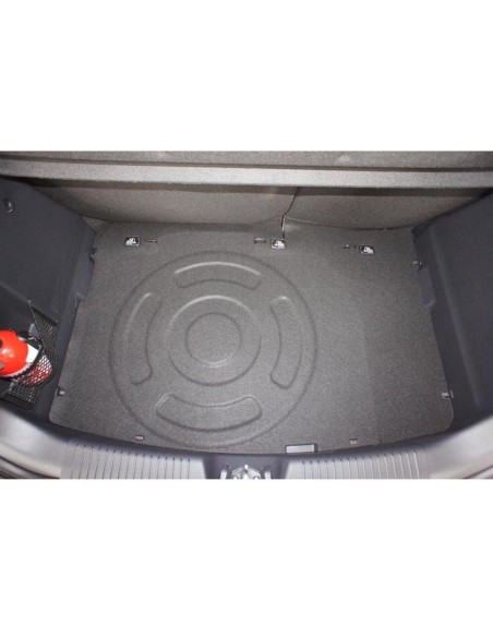 |AutoNeo.roTavita de portbagaj Kia Rio III, caroserie Hatchback, fabricatie 08.2011 - 01.2017, portbagaj inferior 1