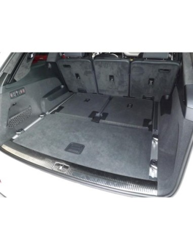 |AutoNeo.roTavita de portbagaj Audi Q7 4M, caroserie SUV, fabricatie 06.2015 - prezent 1