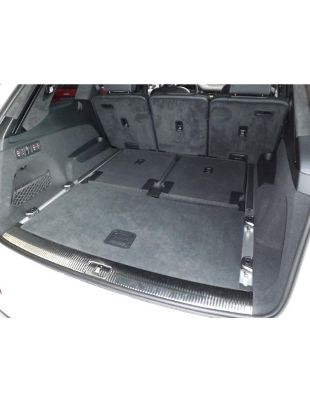 |AutoNeo.roTavita de portbagaj Audi Q7 4M, caroserie SUV, fabricatie 06.2015 - prezent 1
