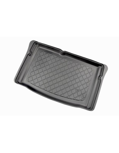 |AutoNeo.roTavita de portbagaj Seat Mii, caroserie Hatchback, fabricatie 12.2011 - 2019, portbagaj inferior 1