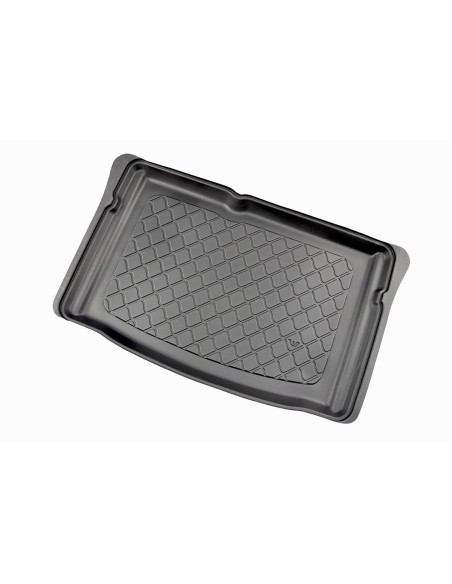 |AutoNeo.roTavita de portbagaj Seat Mii, caroserie Hatchback, fabricatie 12.2011 - 2019, portbagaj inferior 1