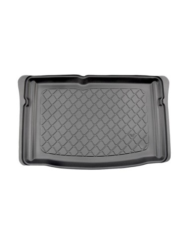 |AutoNeo.roTavita de portbagaj Seat Mii, caroserie Hatchback, fabricatie 12.2011 - 2019, portbagaj inferior 1