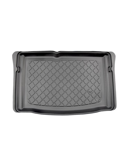 |AutoNeo.roTavita de portbagaj Seat Mii, caroserie Hatchback, fabricatie 12.2011 - 2019, portbagaj inferior 1