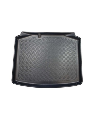 |AutoNeo.roTavita de portbagaj Skoda Rapid Spaceback, caroserie Hatchback, fabricatie 10.2013 - 03.2019, portbagaj inferior 2
