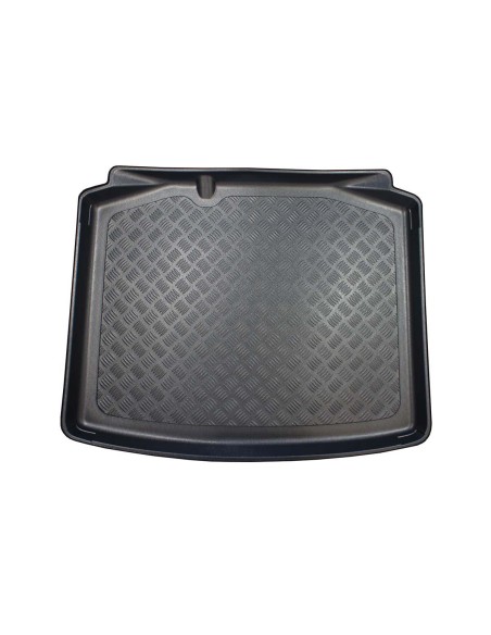 |AutoNeo.roTavita de portbagaj Skoda Rapid Spaceback, caroserie Hatchback, fabricatie 10.2013 - 03.2019, portbagaj inferior 2