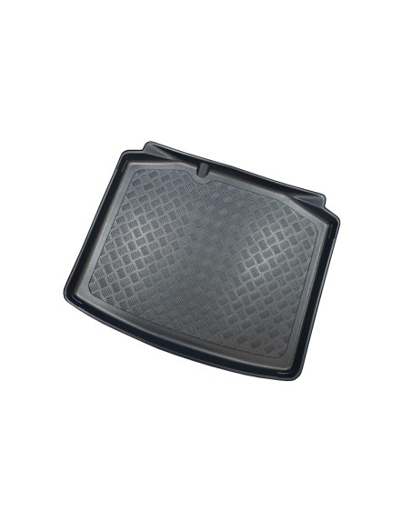 |AutoNeo.roTavita de portbagaj Skoda Rapid Spaceback, caroserie Hatchback, fabricatie 10.2013 - 03.2019, portbagaj inferior 2