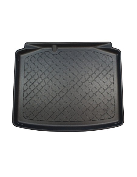 |AutoNeo.roTavita de portbagaj Skoda Rapid Spaceback, caroserie Hatchback, fabricatie 10.2013 - 03.2019, portbagaj inferior 1