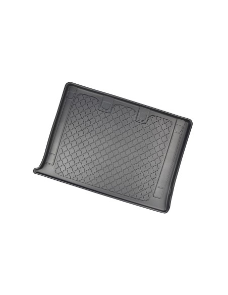 |AutoNeo.roTavita de portbagaj Mercedes Vito W639, caroserie Van, fabricatie 08.2003 - 09.2014, ampatament extralung 1