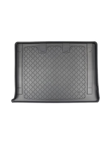 |AutoNeo.roTavita de portbagaj Mercedes Vito W639, caroserie Van, fabricatie 08.2003 - 09.2014, ampatament extralung 1