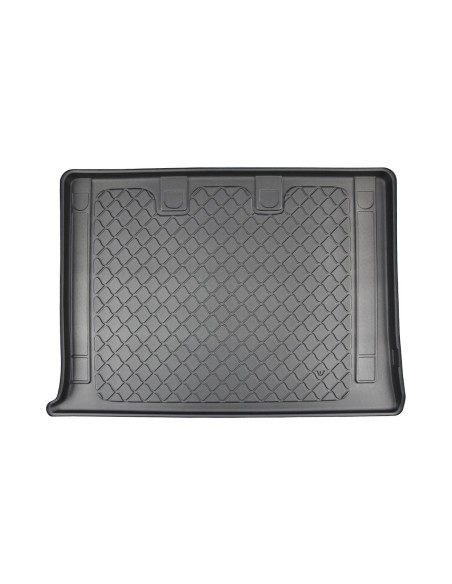 |AutoNeo.roTavita de portbagaj Mercedes Vito W639, caroserie Van, fabricatie 08.2003 - 09.2014, ampatament extralung 1
