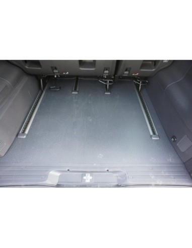 |AutoNeo.roTavita de portbagaj Mercedes Vito W639, caroserie Van, fabricatie 08.2003 - 09.2014, ampatament extralung 1