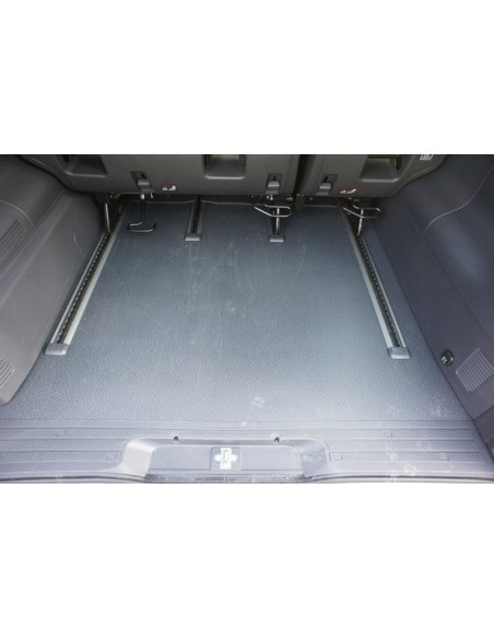 |AutoNeo.roTavita de portbagaj Mercedes Vito W639, caroserie Van, fabricatie 08.2003 - 09.2014, ampatament extralung 1
