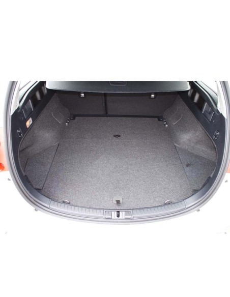 |AutoNeo.roTavita de portbagaj Toyota Auris II, caroserie Combi, fabricatie 07.2013 - 12.2018, portbagaj superior 2