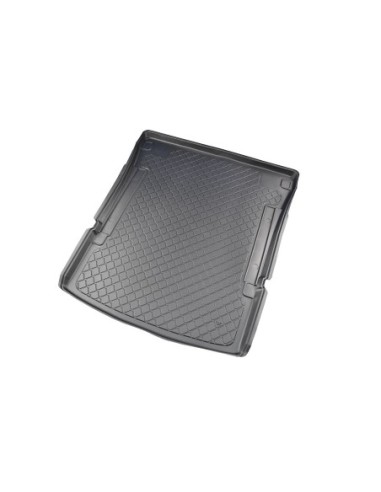 |AutoNeo.roTavita de portbagaj Volkswagen Caddy Maxi Startline, caroserie Van, fabricatie 10.2007 - 10.2020, in spatele randului 2 1