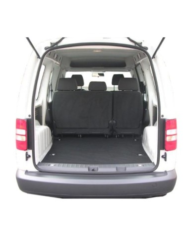 |AutoNeo.roTavita de portbagaj Volkswagen Caddy Maxi Startline, caroserie Van, fabricatie 10.2007 - 10.2020, in spatele randului 2 1