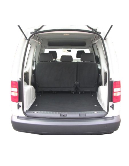 |AutoNeo.roTavita de portbagaj Volkswagen Caddy Maxi Startline, caroserie Van, fabricatie 10.2007 - 10.2020, in spatele randului 2 1