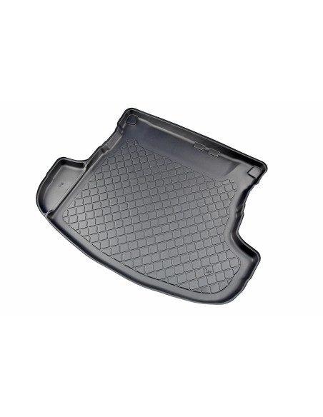 |AutoNeo.roTavita de portbagaj Mitsubishi Outlander III, caroserie SUV, fabricatie 09.2012 - prezent, portbagaj inferior, 5 locuri 1