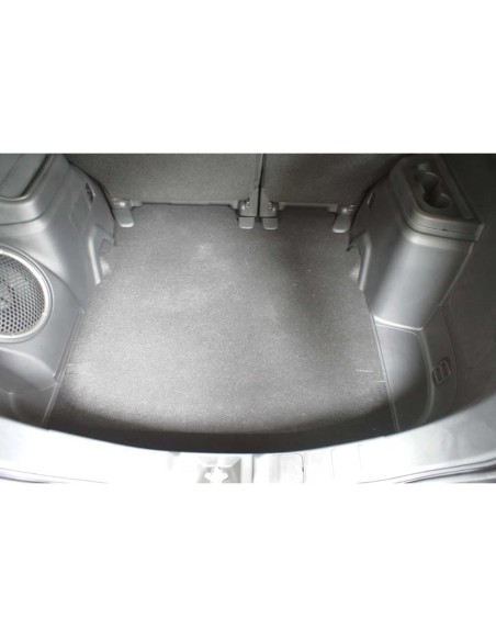 |AutoNeo.roTavita de portbagaj Mitsubishi Outlander III, caroserie SUV, fabricatie 09.2012 - prezent, portbagaj inferior, 5 locuri 1