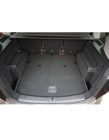 |AutoNeo.roTavita de portbagaj Volkswagen Touran II, caroserie Van, fabricatie 09.2015 - prezent 1