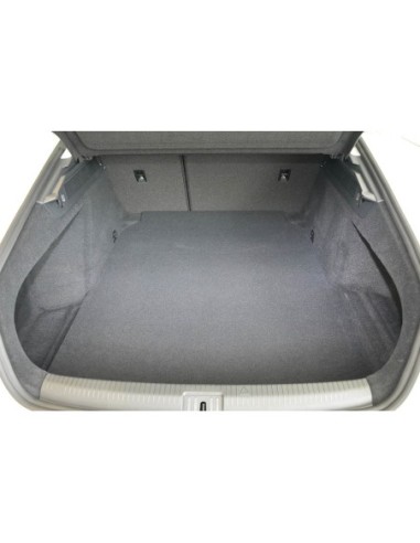 |AutoNeo.roTavita de portbagaj Volkswagen Arteon, caroserie Combi, fabricatie 06.2017 - prezent, cu roata rezerva 1