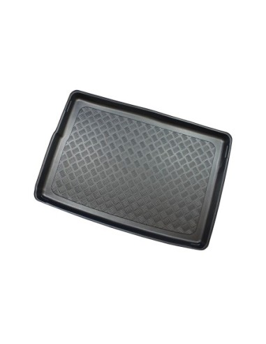 |AutoNeo.roTavita de portbagaj Opel Astra K, caroserie Hatchback, fabricatie 11.2015 - prezent, portbagaj superior, roata rezerva ingusta 3