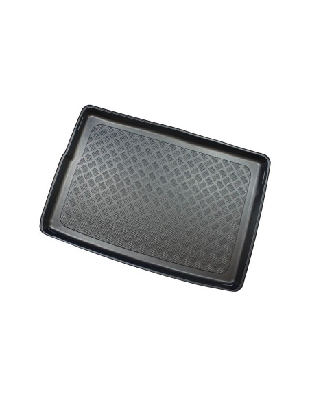 |AutoNeo.roTavita de portbagaj Opel Astra K, caroserie Hatchback, fabricatie 11.2015 - prezent, portbagaj superior, roata rezerva ingusta 3