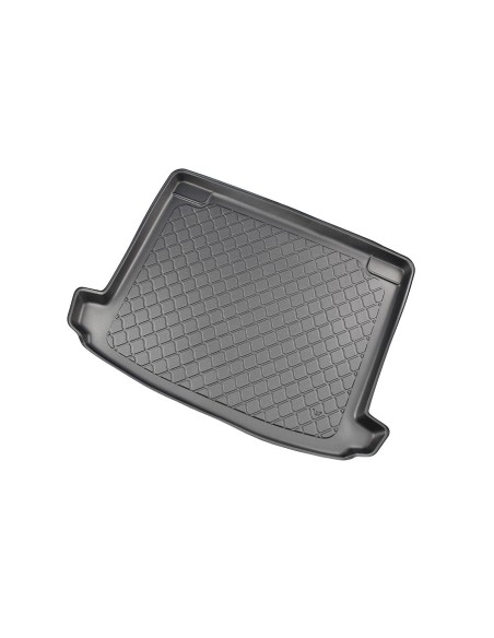 |AutoNeo.roTavita de portbagaj Renault Clio IV, caroserie Combi, fabricatie 03.2013 - prezent, portbagaj superior 1